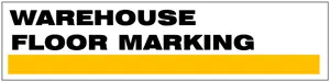 Warehouse Floor Marking Ltd